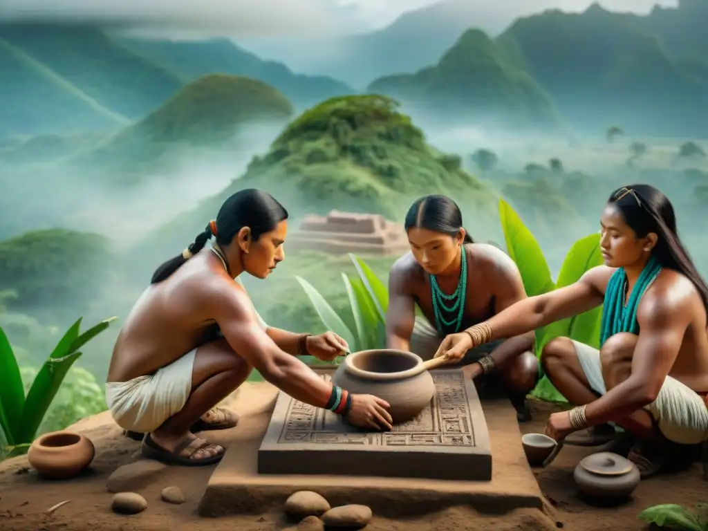 Descubre La Cer mica Ceremonial De Culturas Ind genas